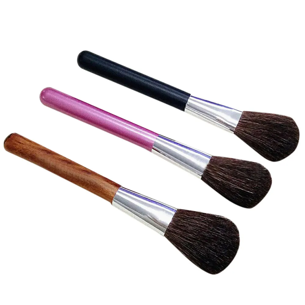 MAANGE 1PCS Multipurpose Liquid Foundation Brush Pro Powder Makeup Brushes Kabuki Premium Face Make Up Tool Beauty G710 | Красота и