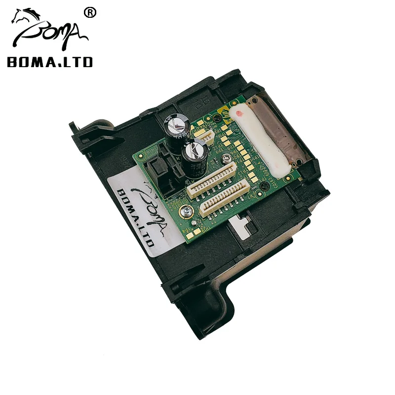 100% новая неиспользованная Печатная головка CN688A для принтера HP 3070 3070A 5520 5522 5525 5524