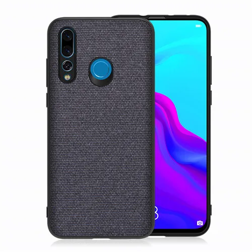 1 Чехол для Nokia X7, чехол для Nokia 8,1, полная защита, гибридный чехол из искусственной кожи и термополиуретана, деловой темно-джентльменский чехол для Nokia X7, чехол - Цвет: 1