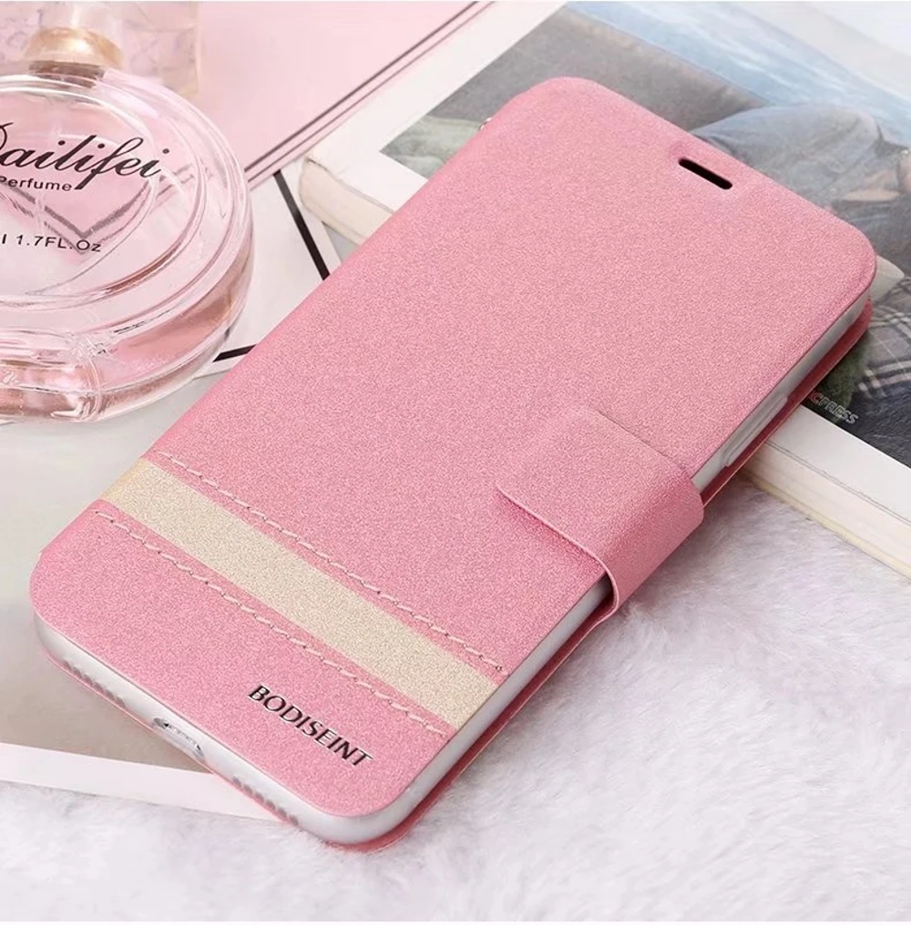 Для OPPO F9 F5 F11 Reno A3s A7 кожаный чехол книжка для A5s A83 кошелек телефона R17 R15 полная