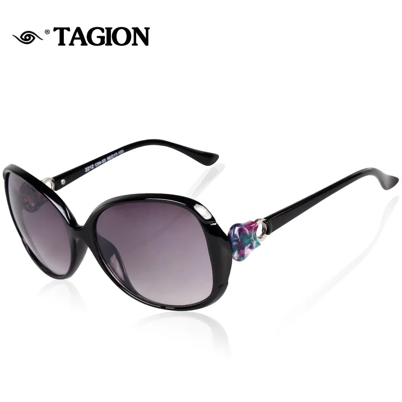 2018 лучшее качество женские солнцезащитные очки новый фирменный дизайн для