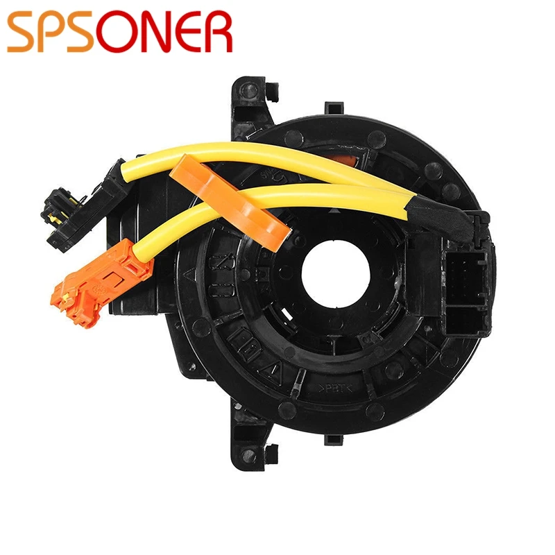 84307-47020 катушка переключателя рулевого колеса для Toyota Camry Highlander Land Cruiser Prius Lexus 8430747020 84306-48030 84306-06140