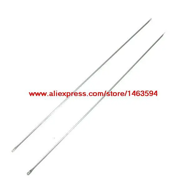 GT Модель QS8008 168 см Запчасти для радиоуправляемого вертолета, выхлопная труба, бесплатная доставка