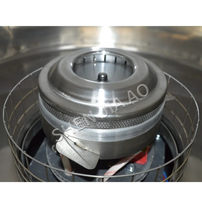 Экстрактор сладостей для хлопка аксессуары машины по производству экстрактор