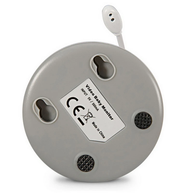 Камера видеонаблюдения VB603 беспроводная камера с ночным видением ЖК-экраном 3 2