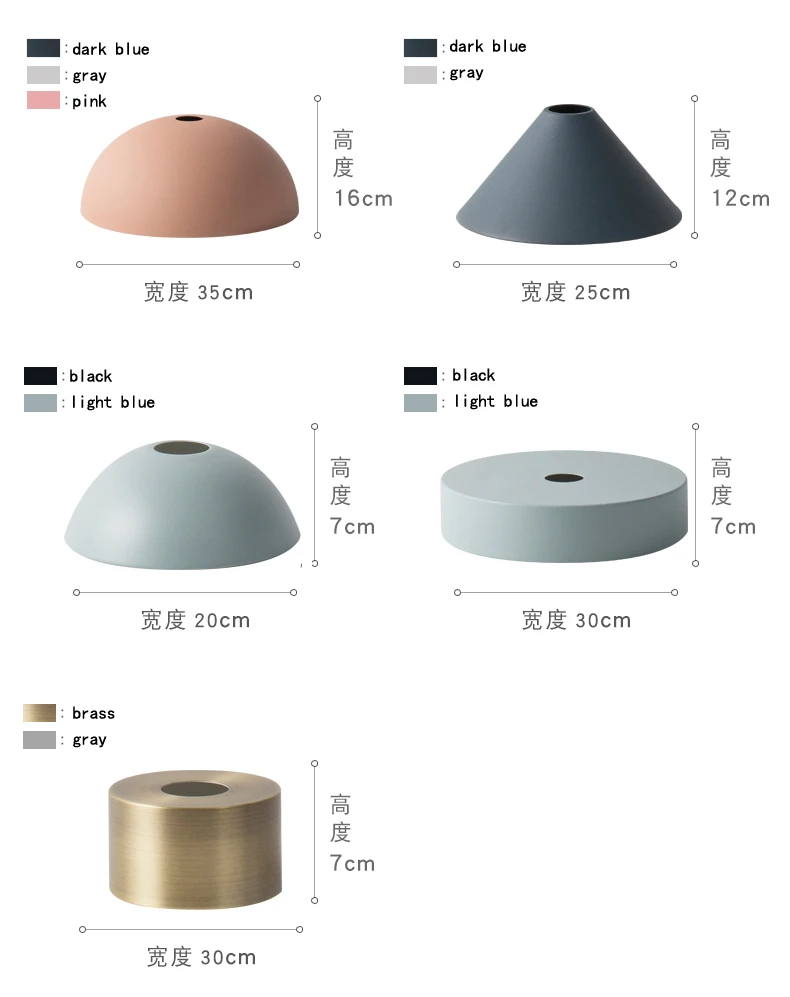 Nordic simple bar hanging lamp colored Pendant Light restaurant bedroom bedside lights modern art and creative lighting | Лампы и