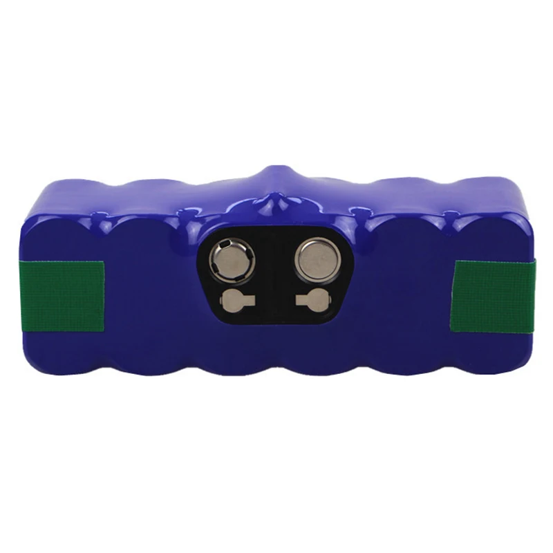 5200 мА/ч 14 4 V Батарея Li Ion для Irobot Roomba 500 600 700 800 серии 510 530 620 650 770 780 880|Запчасти