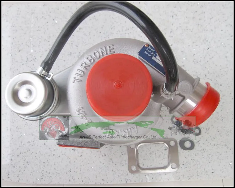 Турбо TB25 471169-5006 471169-0006 471169 5006 1118300TC Турбокомпрессор для FORD JMC Transit ISUZU Light truck JX493ZQ1 68KW
