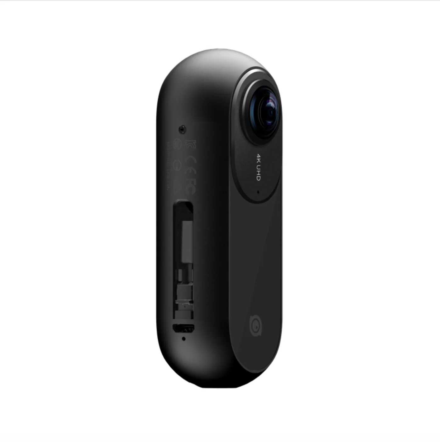Спортивная экшн видеокамера Insta360 ONE VR панорамная камера 24MP (7 K) Фото 4K видео для