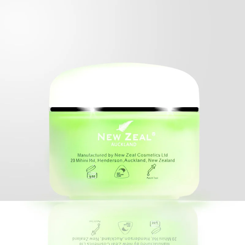 Оптовая продажа Прямая поставка 6 шт. увлажняющий улиточный крем JYP New Zealand Bio Lanolin с