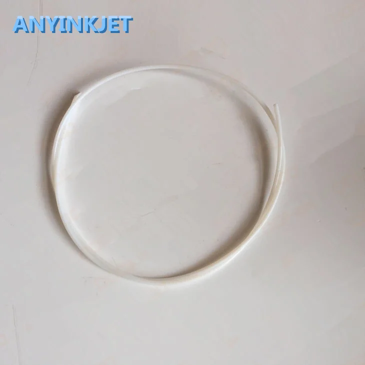 

Для фильтра Domino, PTFE желоба шланг прозрачный 3 мм DM-PY0167 для фильтра Domino, A100 A200 A300 серии принтера