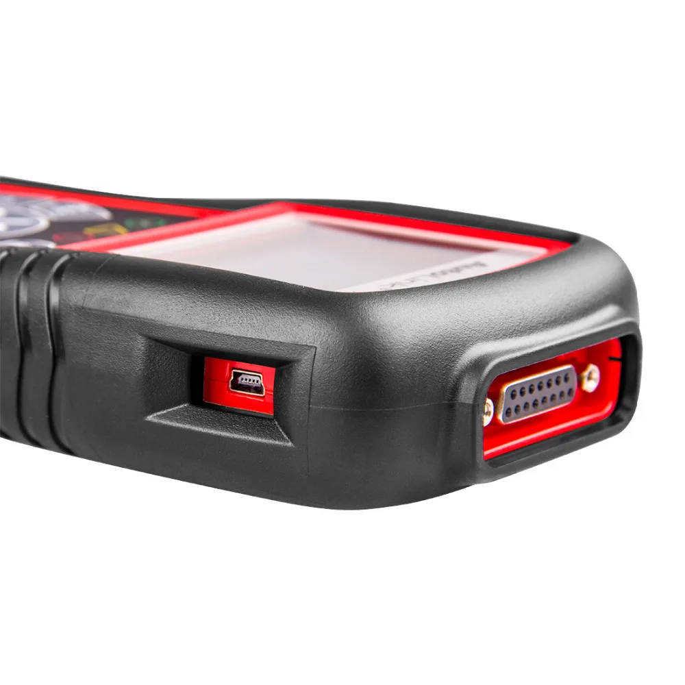 Супер функциональный оригинальный Autel AL519 AutoLink OBD ll сканер диагностический