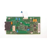 used for hp network card fax module fax module assembly cc502 60001 cc369 80001