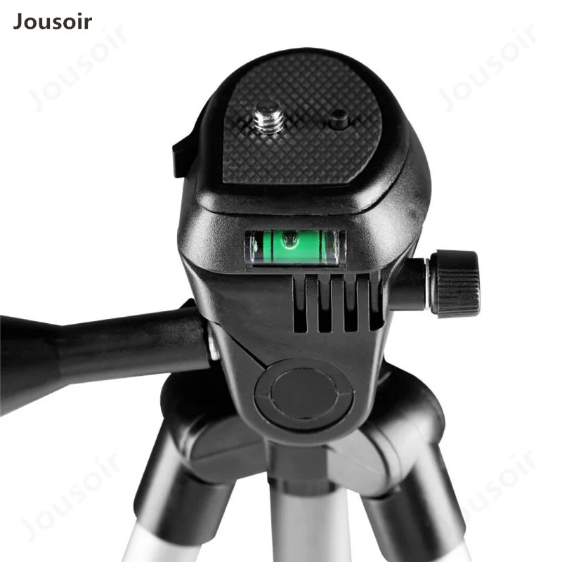 WeiFeng WT-3111 Портативный штатив для камеры мини-Трипод беззеркальная система