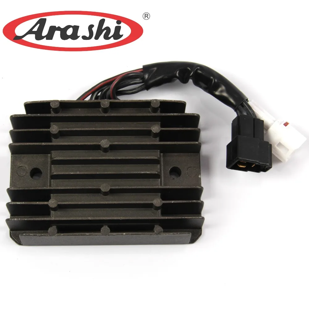

Arashi For Suzuki HAYABUSA GSXR1300 2008-2012 TL1000R/S 2008-2012 Rectifier Regulator Motorcycle Parts