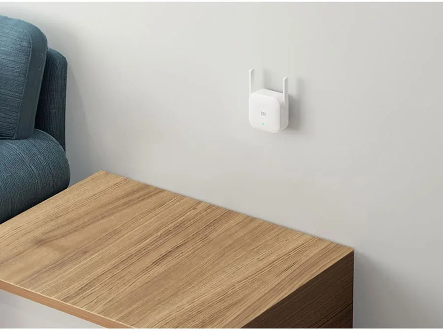 Xiaomi WiFi Электрический Cat WiFi повторитель 300 Мбит/с 2,4G беспроводной расширитель диапазона маршрутизатор Точка доступа усилитель сигнала