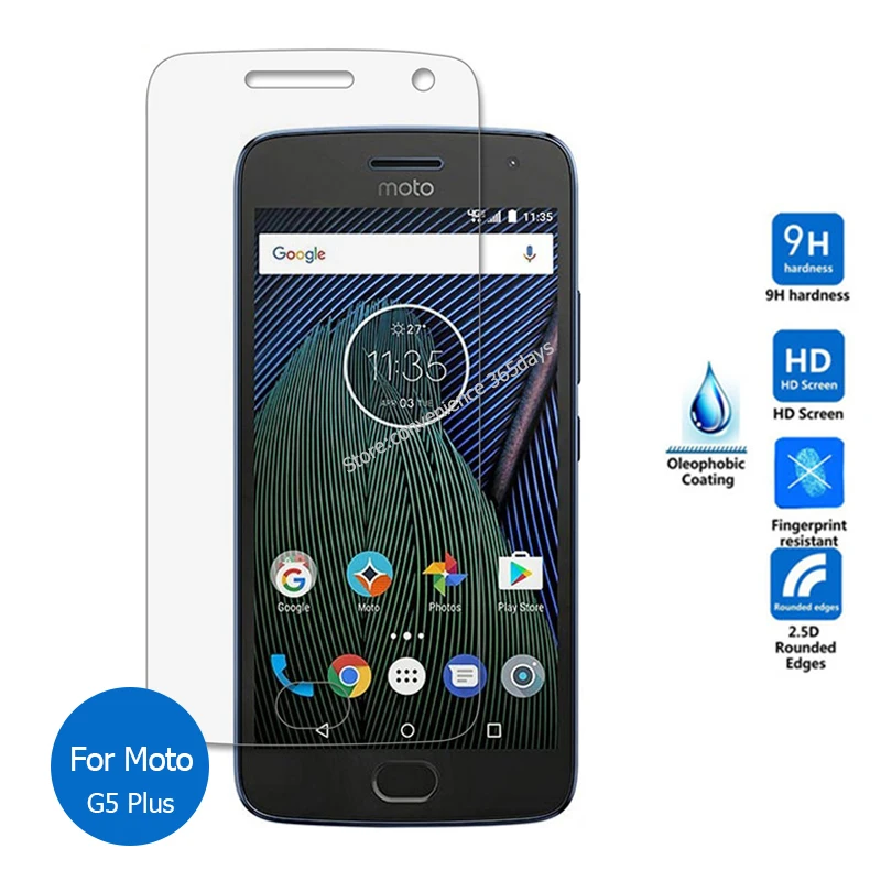 2 шт. закаленное стекло для Motorola Moto G9 Plus G8 Power G5 G6 G5s Play G7 защитное на G 8 7 5 6 5S 4 защита