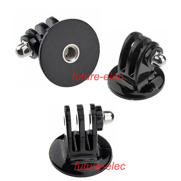 Гибкий штатив-Трипод с резиновыми ножками и зажимом для мобильного телефона