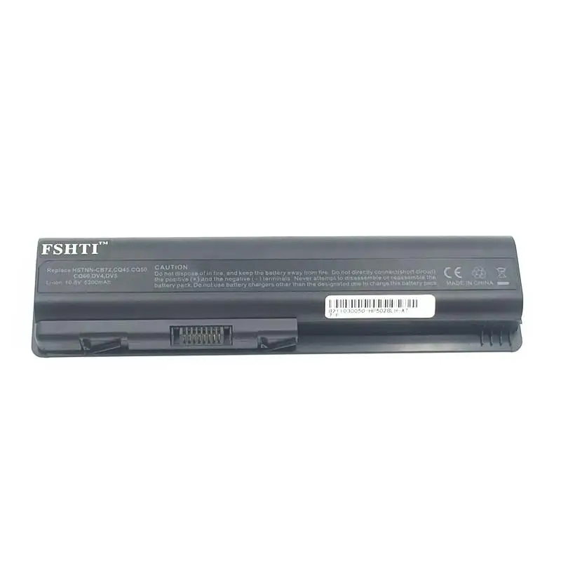 Аккумулятор для ноутбука HP Pavilion DV4 484170 001 новый аккумулятор DV5 DV6 батарея с