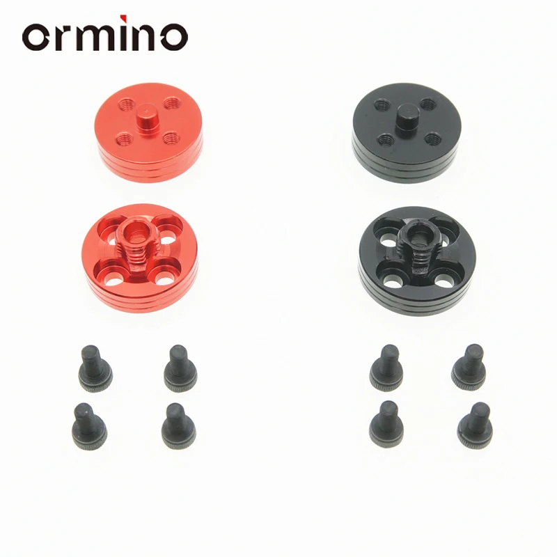 Пропеллер Quick Release prop Adapter металлический CW/CCW Квадрокоптер Fpv Дрон Гонки Prop