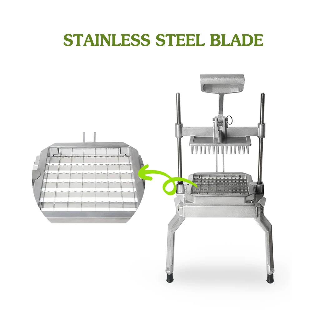 Ручная овощерезка резак для еды машина резки капусты нарезки из алюминиевого