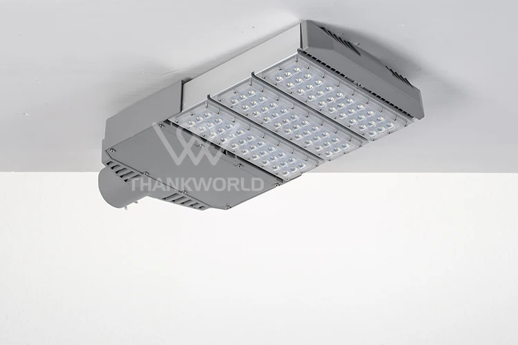 Светодиодный уличный свет 90 w Алюминиевый Дорожный лампы bridgelux светодиодный s уличного освещения Модуль Уличные светильники для навеса, Уличные светодиодные фонари ip65 vw