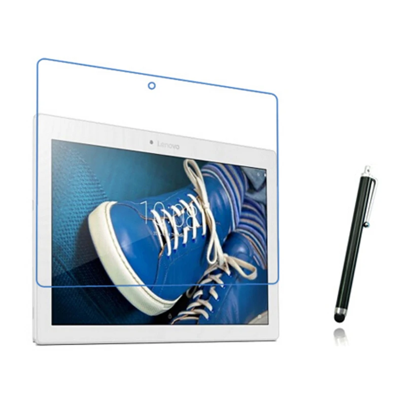 Матовая защитная пленка для экрана Защитная матовая защита Lenovo Tab 2 Tab2 A10 30 30F X30M X30L