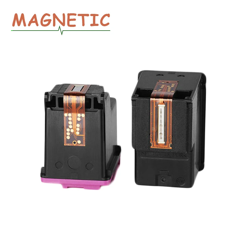 2 шт. картриджи для принтера HP 122 1000 1050 2000 2050 1510 3050 3050A|ink cartridge|compatible ink cartridgecompatible