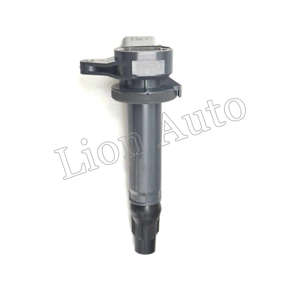 Новая катушка зажигания для Toyota Avanza Rush 3 SZVE Daihatsu Boon Materia 1,3 19070-B1020