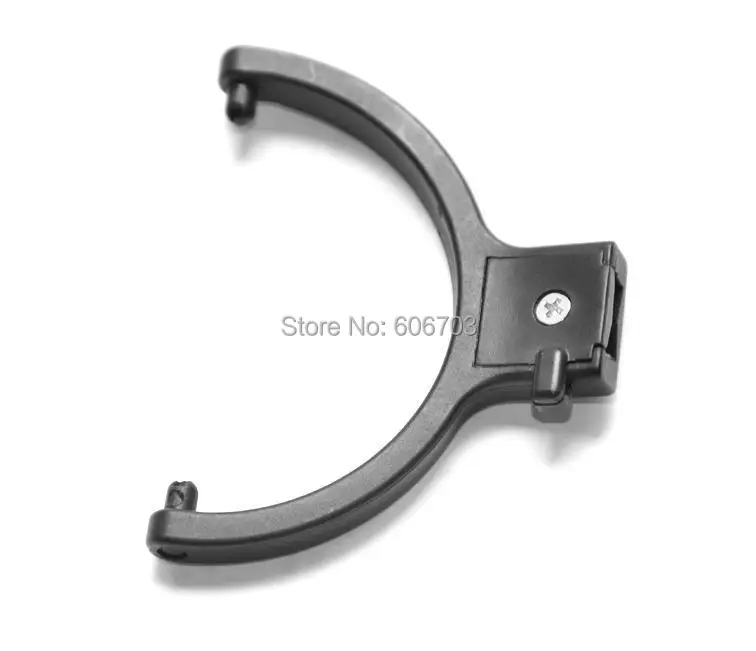 Пластиковый Соединитель с крючком для наушников Sony MDR 7506 MDR7506 V7|connector hub|connector