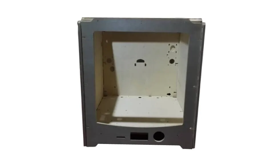 SWMAKER ultimaker 2 UM2 рамка деревянная панель рамка комплект/Набор для DIY ultimaker 3D принтер 6 мм Дерево ultimaker 2 Рамка Оболочка Чехол