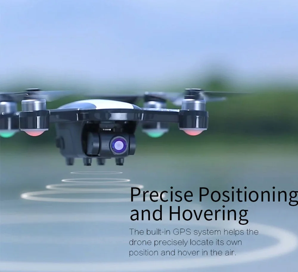 Presales JJRC X9 Heron gps 5G WiFi FPV с камерой 1080P оптическое позиционирование потока Радиоуправляемый Дрон Квадрокоптер RTF