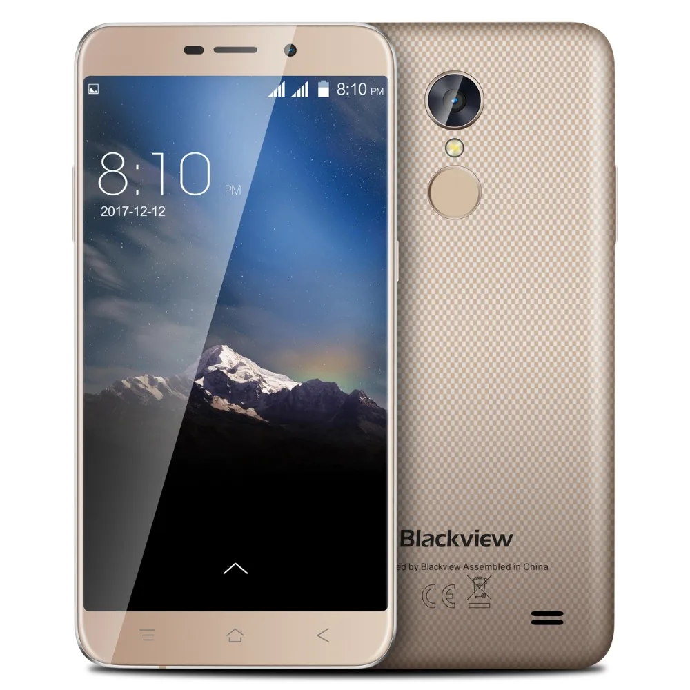 Смартфон Blackview A10 2+16ГБ|Смартфоны| |