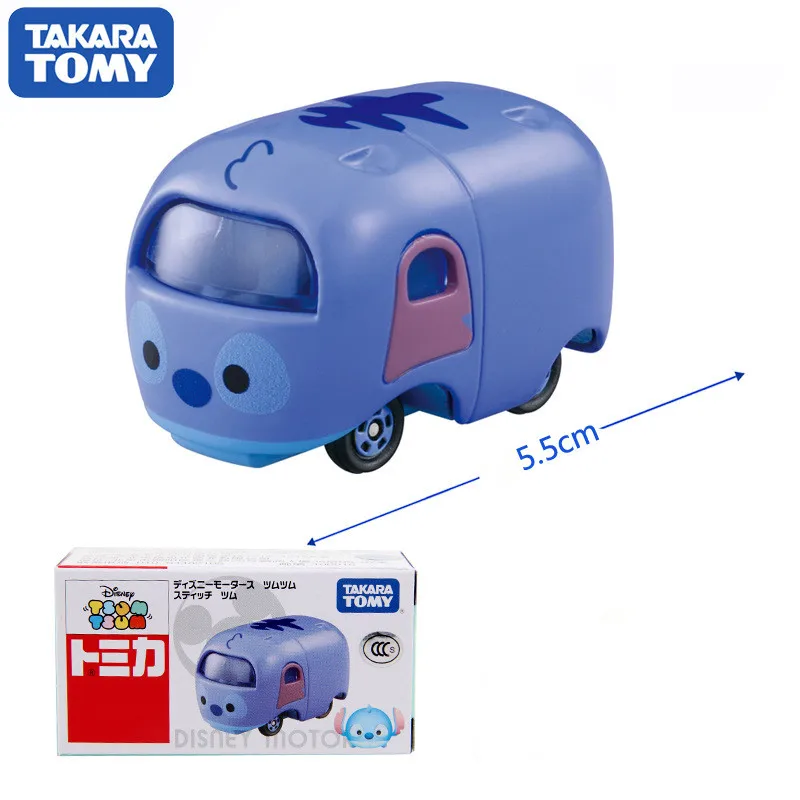 Disney игрушки мини юбка пачка Tomica Tomy ЦУМ Kawaii с рисунками из мультфильмов про Лило и