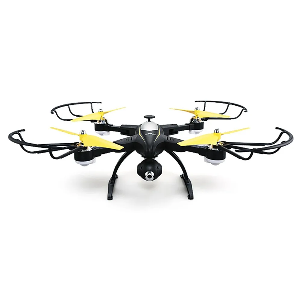 JJRC H39WH CYGNUS складной Радиоуправляемый Дрон RTF Wi Fi FPV 720P HD Air Press высота удержания