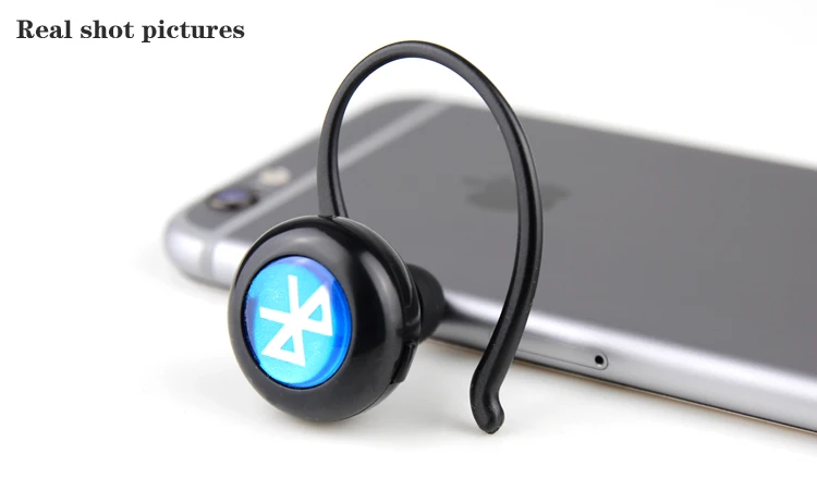 Беспроводные наушники DAONO, Bluetooth наушники-вкладыши с микрофоном, мини невидимая Спортивная стерео bluetooth-гарнитура i7s для телефона xiaomi