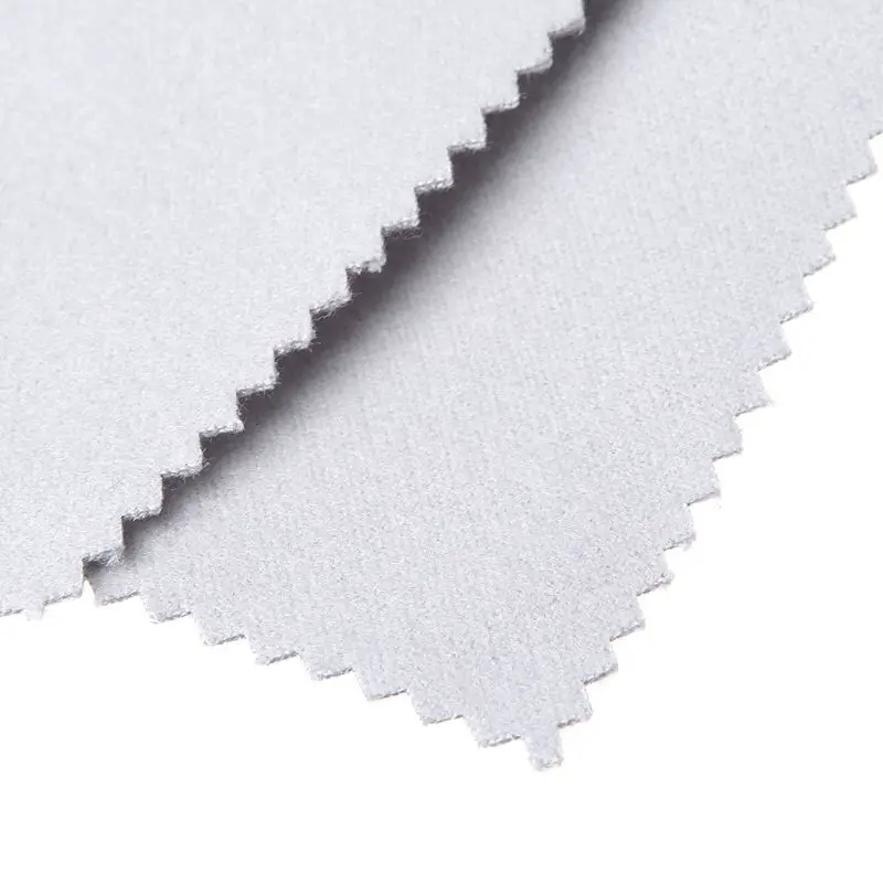 Серый пылезащитный чехол для клавиатуры пианино мягкий нейлон хлопок защиты