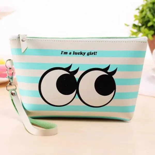 Косметичка для макияжа сумка-Органайзер мытья футляр путешествий женская сумка