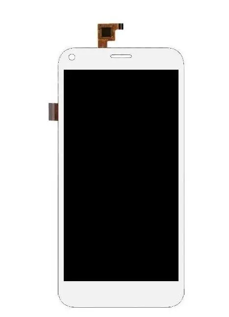 Новый для Archos 50 Гелий плюс ЖК-дисплей Дисплей с Сенсорный экран планшета замена