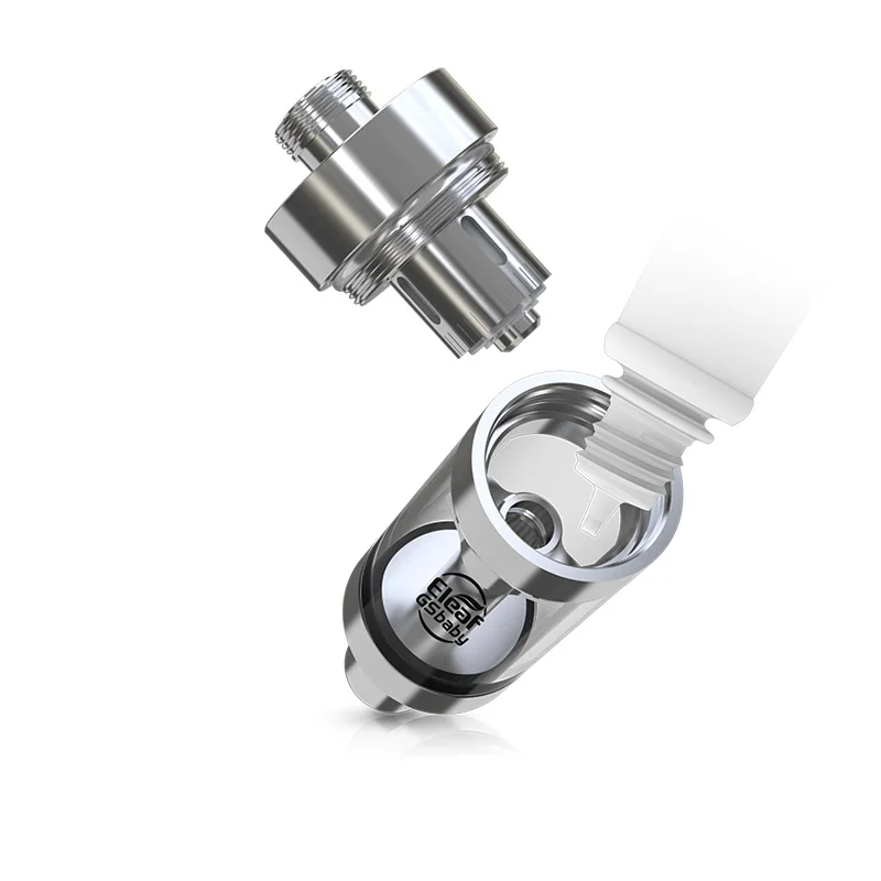 Оригинальный атомайзер Eleaf GS для детского танка объемом 2 мл с воздушной катушкой