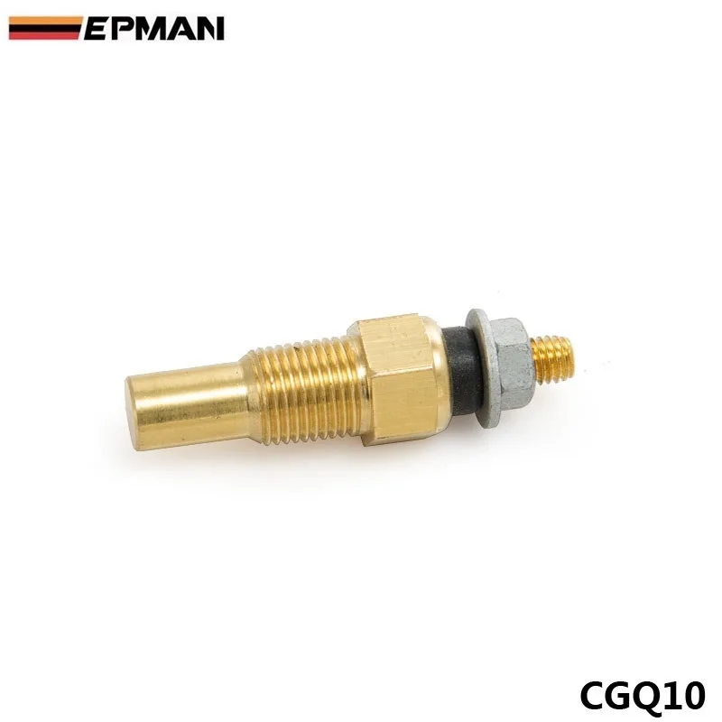 Температура воды/масла 1/8 NPT Электрический Отправитель датчик для VW GOLF GTI MK3 VR6 2,8 V6 94-98 EP-CGQ10