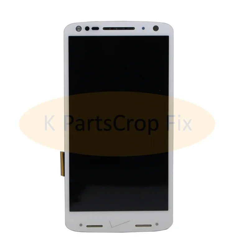 5.4'' For Motorola for moto x force XT1580 LCD Screen Display Touch digitizer Assembly with frame Free Shipping | Мобильные