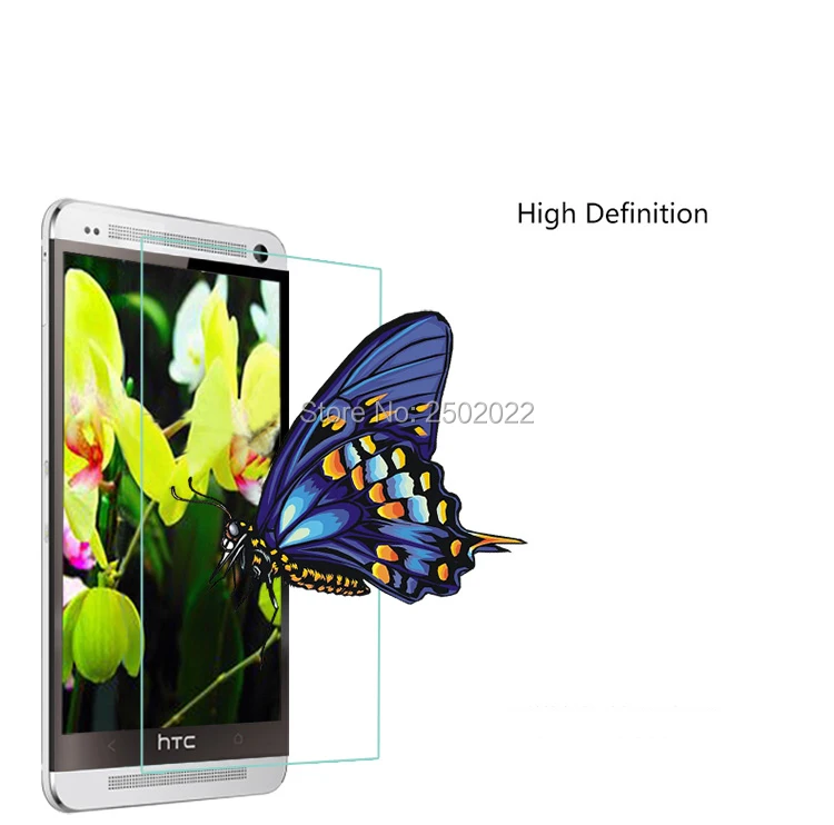 5 шт. закаленное Стекло для htc Desire 626 626G 610 616 816 816G 820 826 Премиум 0 26 мм Экран защитная