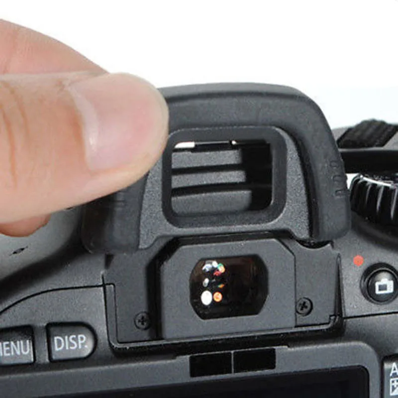 Eyecup eyefinder Foleto окуляр для камеры NIKON DSLR D3300 D3200 D5300 D5500 d5000 с функцией видоискателя