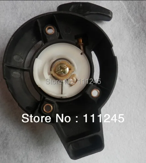 

GX25 RECOIL STARTER FOR HONDA GX24 GX25N 25CC 4 CYCLE HHB25 BLOWER ULT425 UMS425 UMK425 TRIMMER BRUSHCUTTER PULL START