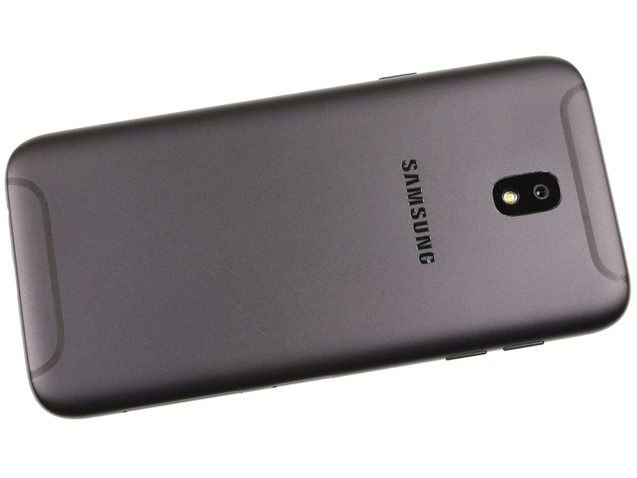 Samsung Galaxy J5() J530F разблокированный Android Мобильный Восьмиядерный 2 Гб ОЗУ 16 Гб ПЗУ 5," 13 МП и 13 МП NFC отпечаток пальца