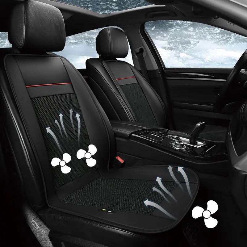 Летние Чехлы для автомобильных сидений вентиляция dodge caliber caravan challenger charger durango