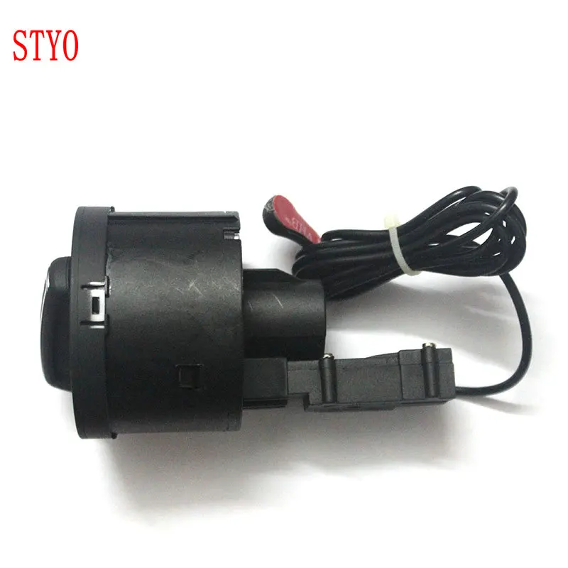 Styo VW авто фар Сенсор+ переключатель для VW Golf 7 MK7 Octavia A7 5gg 941 431 d