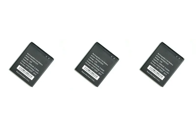 Новый Сменный аккумулятор 3 шт./лот 2200 мАч/3504 Вт ч PSP3504 для Prestigio Muze C3 Duo PSP3504Duo + код