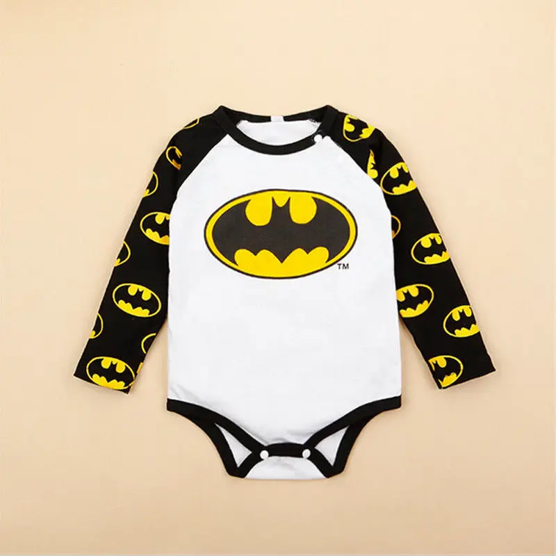 Детское хлопковое боди с длинным рукавом на возраст 0 24 месяца|baby bodysuits|newborn baby